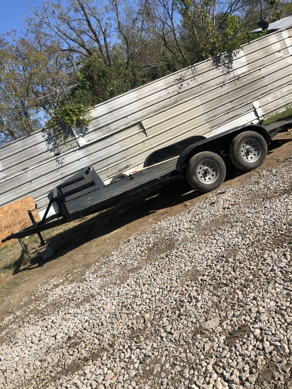 Trailer for Sale in Houston, TX OfferUp