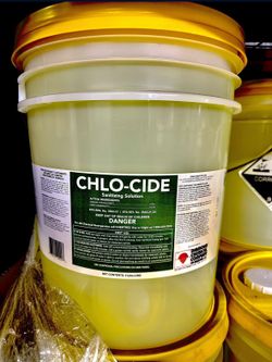 CHLO-CIDE