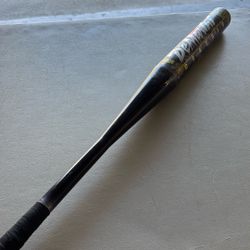 DeMarini Classic Double wall Bat