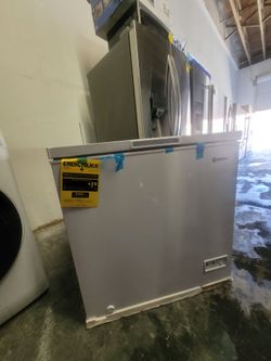 New freezer element