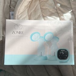 Breast Pump 