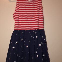 Girls Dress Size X Small, Item 062