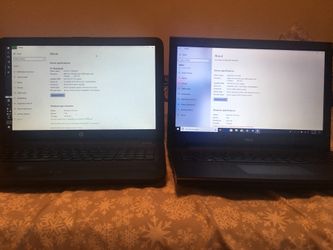 Two computer deal feat value