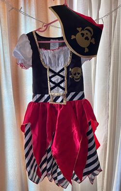 Pirate Costume