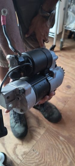 Yamaha 4 Stroke Starter. 67F-81800-00-00