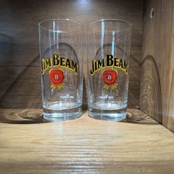 Jim Beam High Ball 