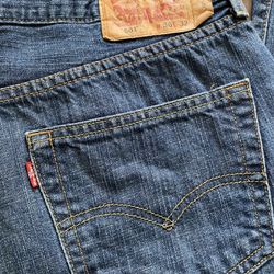 LEVI’S 501. BLUE JEANS 👖 