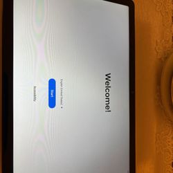 Galaxy tab A9+