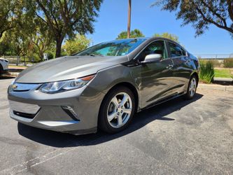 2017 Chevrolet Volt