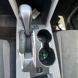 2014 Chevy Equinox Shifter Assembly