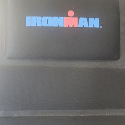 Ironman Inversion Table