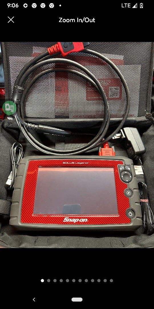 SNAP ON Solus LEGEND for Sale in Renton, WA OfferUp