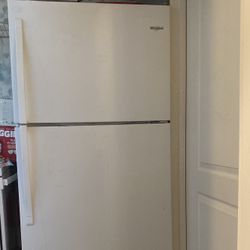 Whirlpool Fridge 