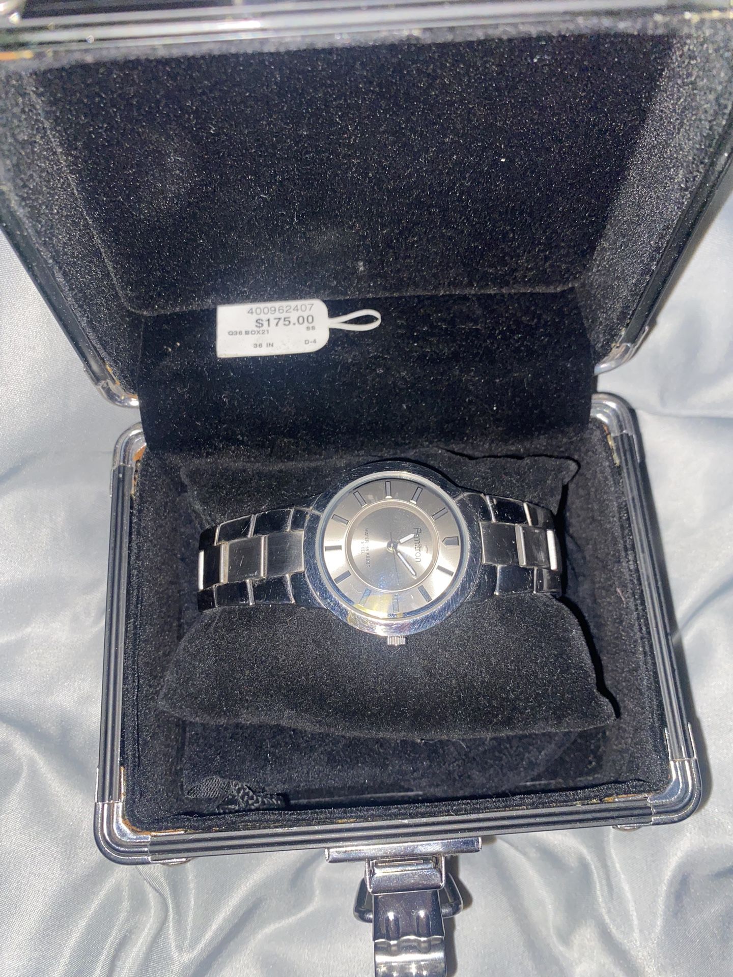 Armiitron Mens Watch