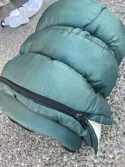 Adult Sleeping Bag