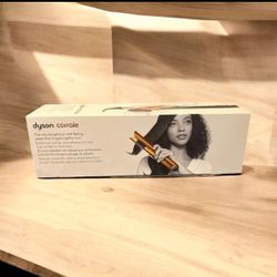 6530352 Dyson Corrale Hair Straightener 