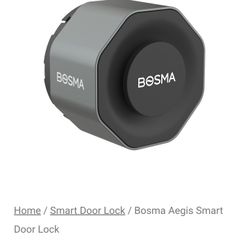 Bosma Smart Lock 