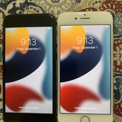 Apple iPhone 7 32GB Unlocked For Any Carrier Like New!