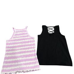 Girls Tank Top (New)