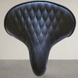 NEW Diamond Stitch Beach Cruiser Seat Saddle