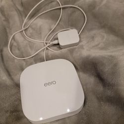 Eero Wifi Extender