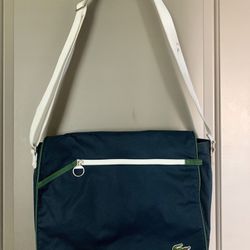 Lacoste Messenger Bag