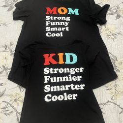 Mommy And Me