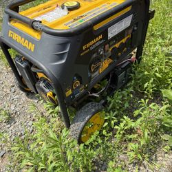 Generators 