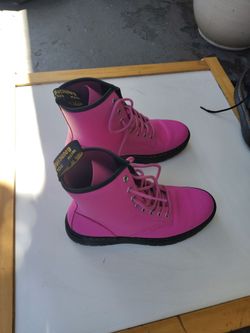 Doc Martins Boots