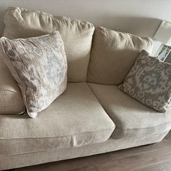 Sofa 2 sets for Sale!!
