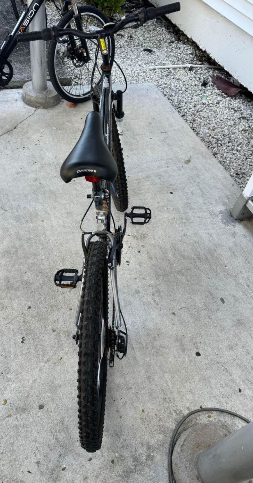 Selling This 26” Dynacraft Bicycle