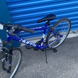 Huffy 26" Rock Creek Mountain Bike