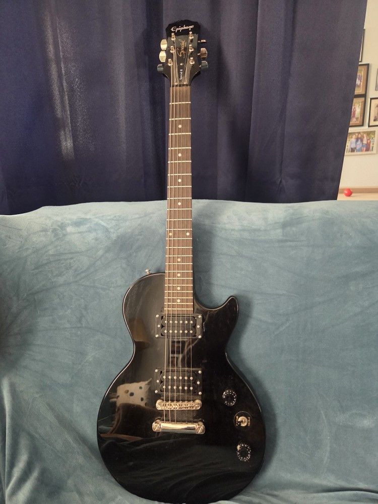 Epiphone Special Model 2 Electric Guitar