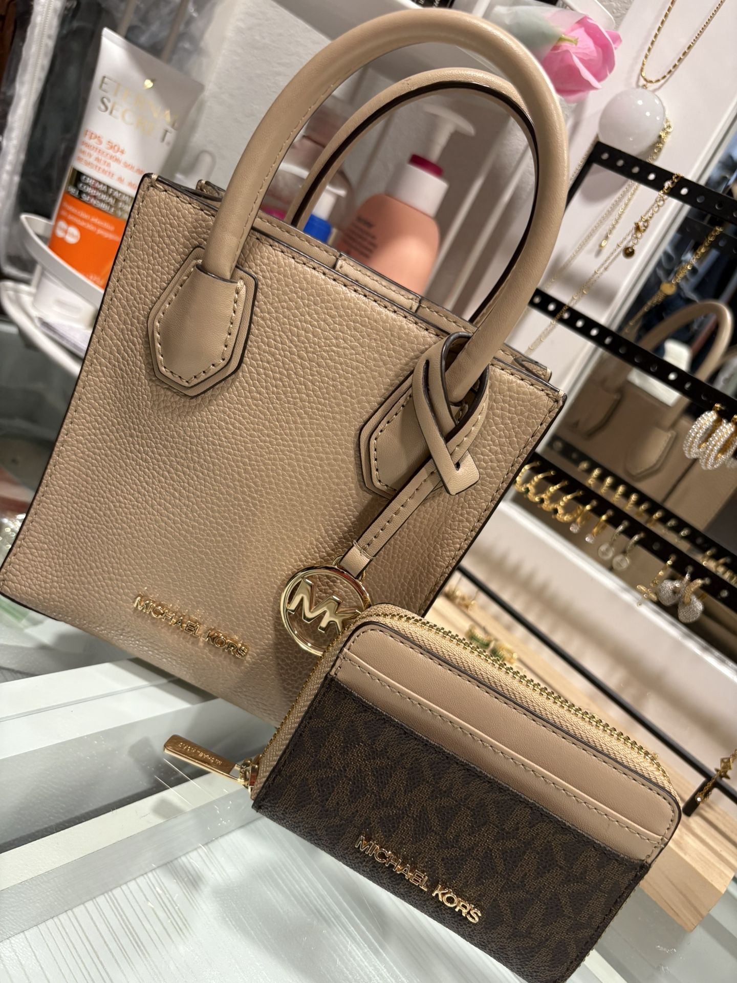 Crossbody Bag