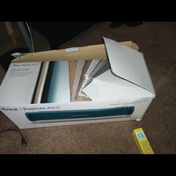 Circuit Exploer Air 2 Smart Cutting Machine 