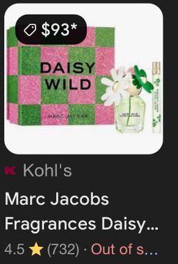 Kate spade perfume set