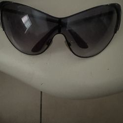 Tom Ford Sunglasses