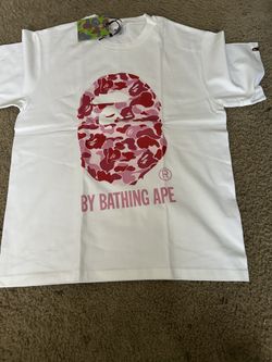 Bape Shirt