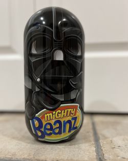 Mighty Beanz Toy