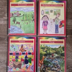 Moving Beyond The Page 5-7