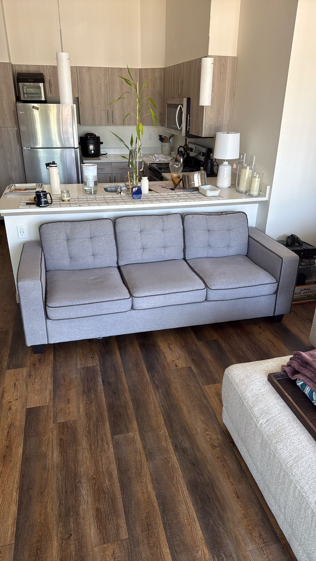 Ikea Couch