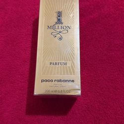 1 Million Paco Rabanne