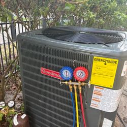New ac 1 5  2  2 5  3  3 5  4  5 all tons