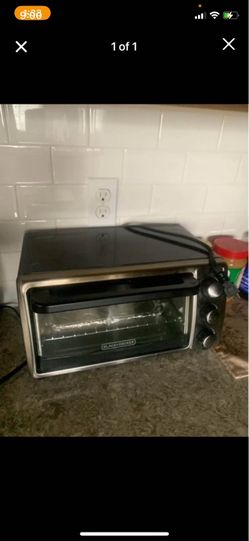 Selling oven toaster