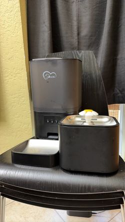 Automatic Cat Feeder