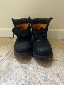 Timberland 6inch Waterproof Boots