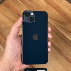 iPhone 14 128Gb Black 🖤 Unlocked