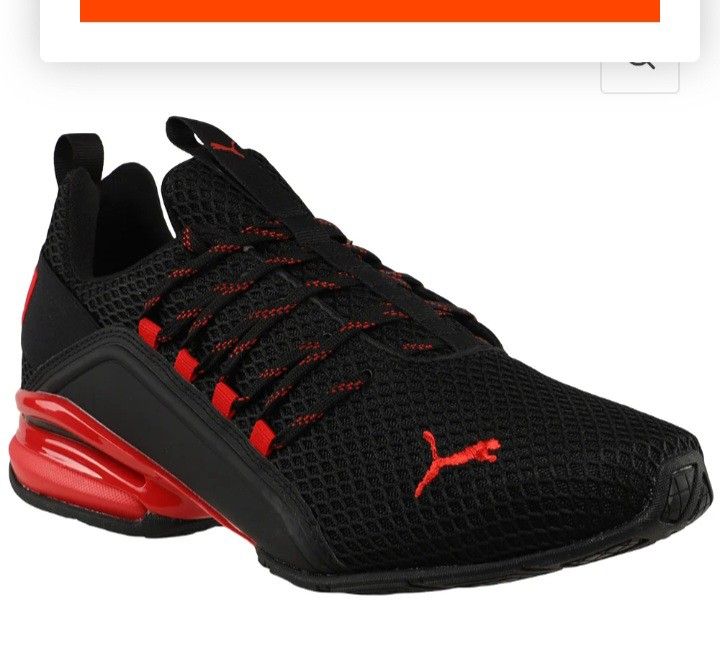 Mens Puma Running Shoes