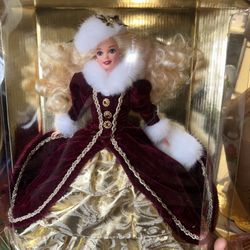 1996 Vintage Doll Special Edition !!!
