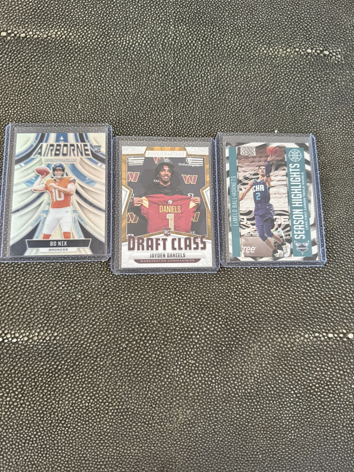 Sports Cards